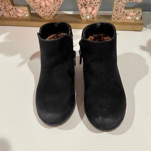 Old navy ankle boots